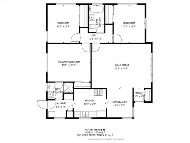 1652 W 182nd Street, Gardena, CA 90248