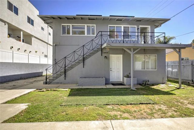 14918 Wyandotte, Van Nuys, CA 91405