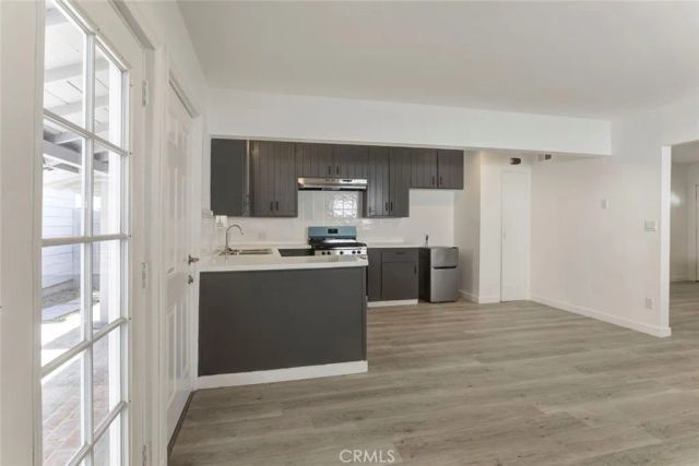 14918 Wyandotte, Van Nuys, CA 91405