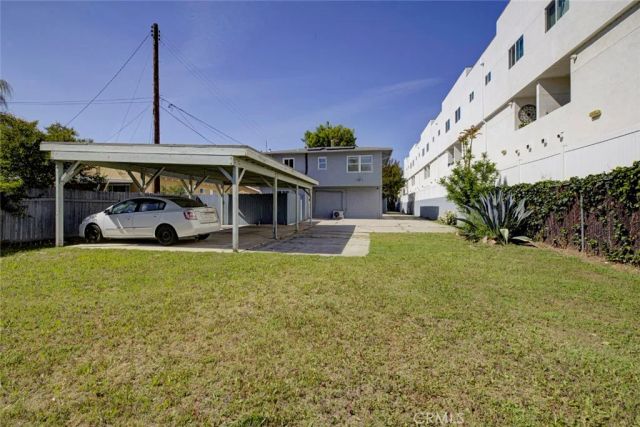 14918 Wyandotte, Van Nuys, CA 91405