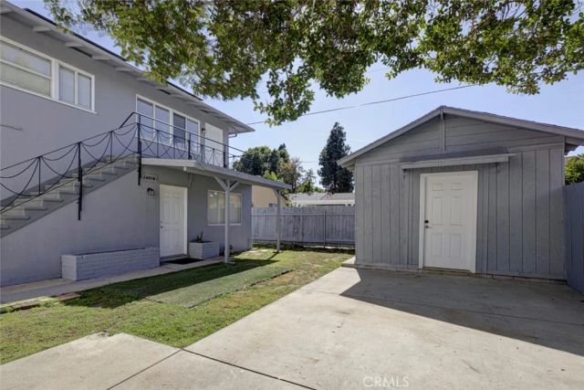 14918 Wyandotte, Van Nuys, CA 91405