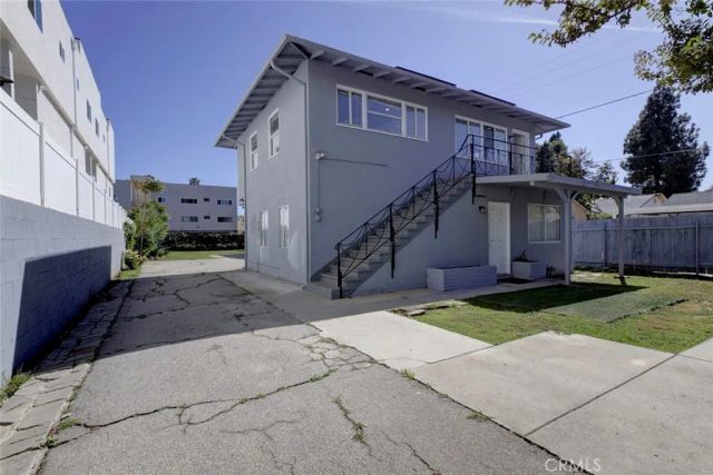 14918 Wyandotte, Van Nuys, CA 91405