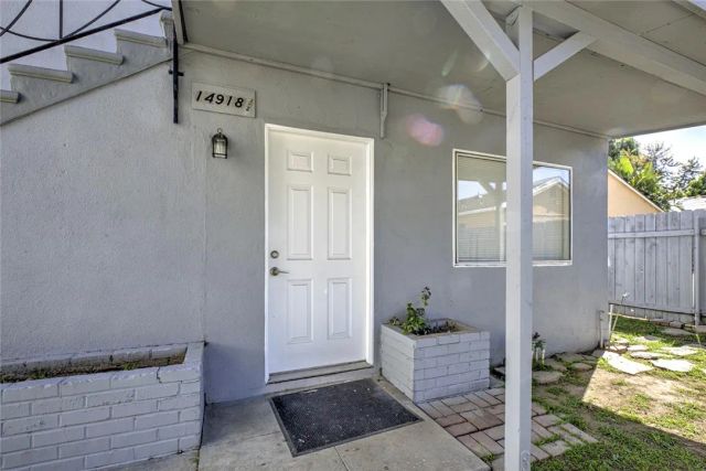 14918 Wyandotte, Van Nuys, CA 91405