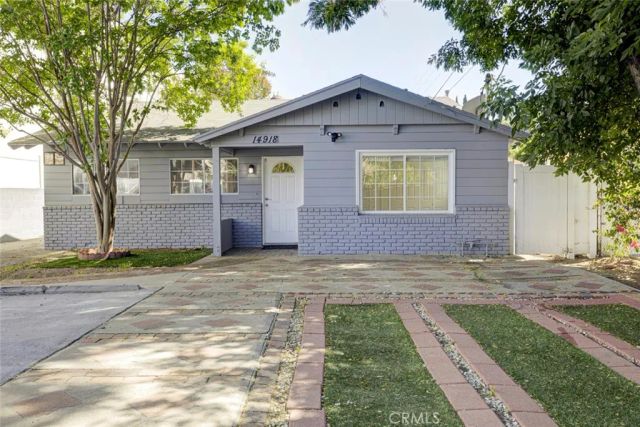 14918 Wyandotte, Van Nuys, CA 91405