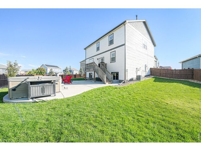6778 Coach Light Ct, Timnath, CO 80547