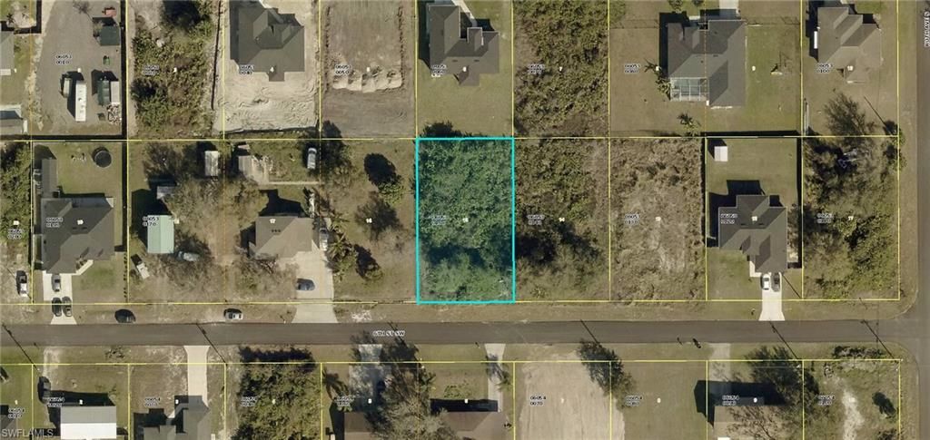 3308 6th ST SW, LEHIGH ACRES, FL 33976 — exterior