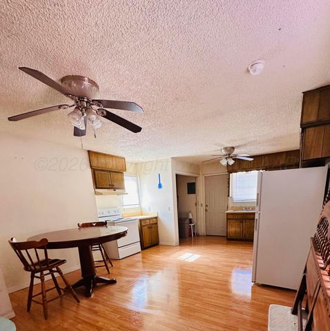 217 OAK Avenue, Dumas, TX 79029