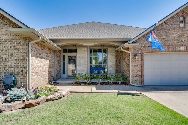 8920 NW 111th Street, Oklahoma City, OK 73162