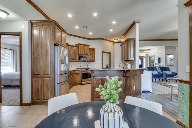 8920 NW 111th Street, Oklahoma City, OK 73162