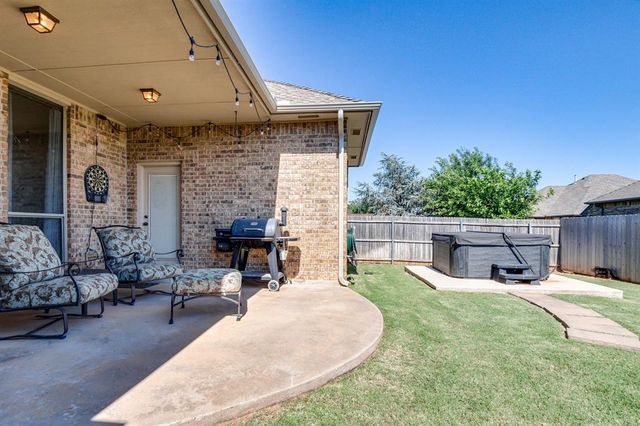 8920 NW 111th Street, Oklahoma City, OK 73162