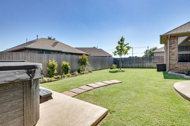 8920 NW 111th Street, Oklahoma City, OK 73162