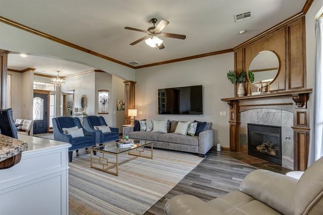 8920 NW 111th Street, Oklahoma City, OK 73162