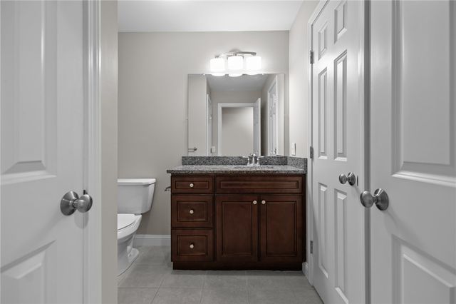 60 Saw Mill Drive 308, North Kingstown, RI 02852