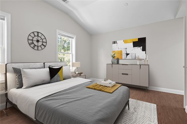 60 Saw Mill Drive 308, North Kingstown, RI 02852