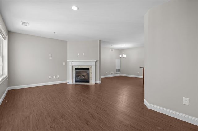 60 Saw Mill Drive 308, North Kingstown, RI 02852