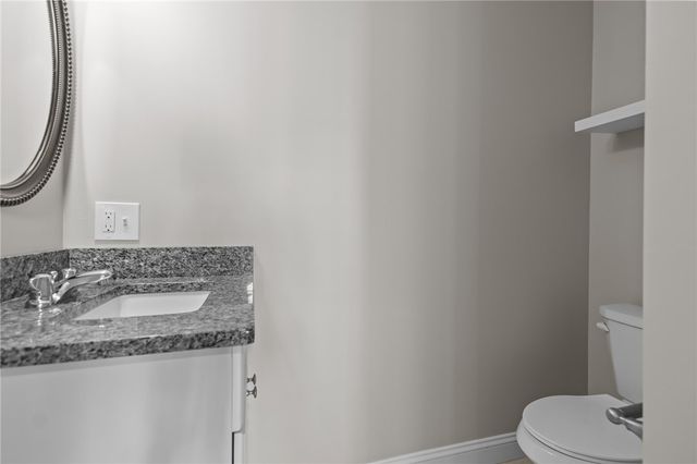 60 Saw Mill Drive 308, North Kingstown, RI 02852