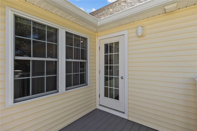 60 Saw Mill Drive 308, North Kingstown, RI 02852