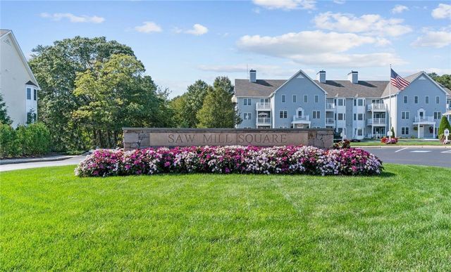 60 Saw Mill Drive 308, North Kingstown, RI 02852