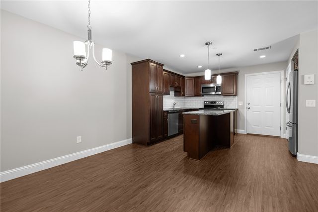 60 Saw Mill Drive 308, North Kingstown, RI 02852