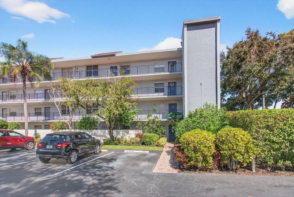 14701 Cumberland Drive 1080, Delray Beach, FL 33446