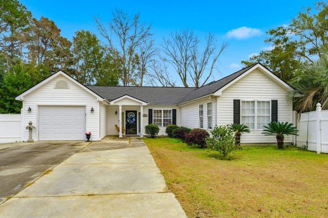 1001 Mimosa Ct., Conway, SC 29527