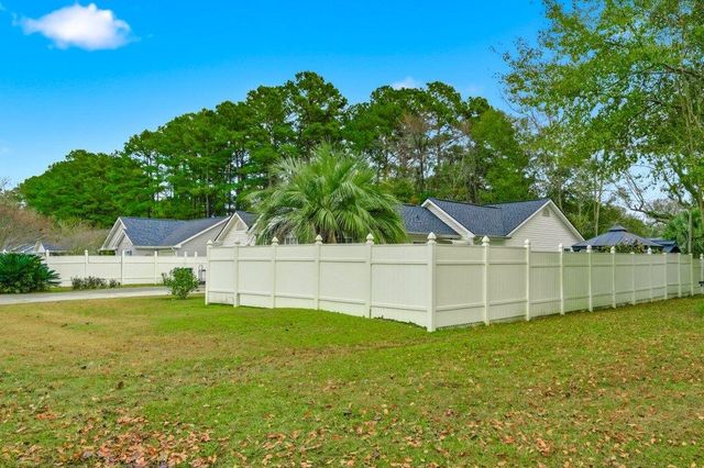 1001 Mimosa Ct., Conway, SC 29527