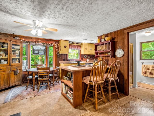1208 Forest Lake Heights Drive, Nebo, NC 28761