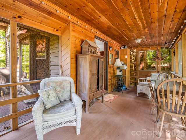 1208 Forest Lake Heights Drive, Nebo, NC 28761