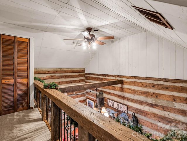 1208 Forest Lake Heights Drive, Nebo, NC 28761