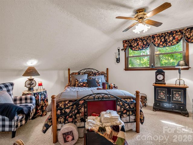 1208 Forest Lake Heights Drive, Nebo, NC 28761