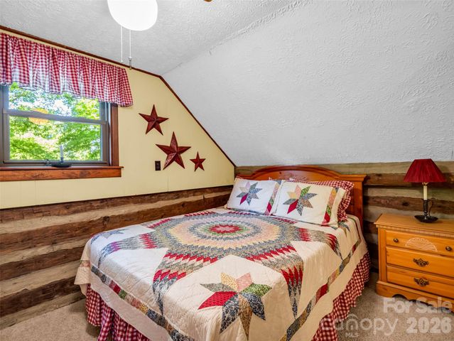 1208 Forest Lake Heights Drive, Nebo, NC 28761