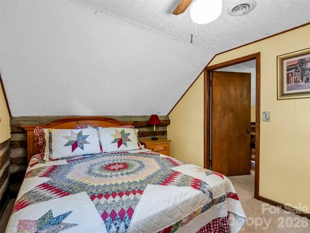 1208 Forest Lake Heights Drive, Nebo, NC 28761