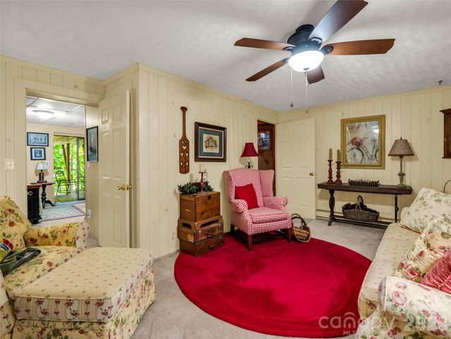 1208 Forest Lake Heights Drive, Nebo, NC 28761
