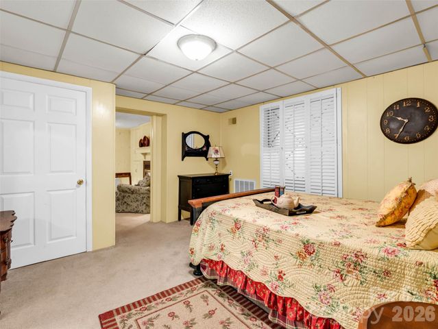 1208 Forest Lake Heights Drive, Nebo, NC 28761