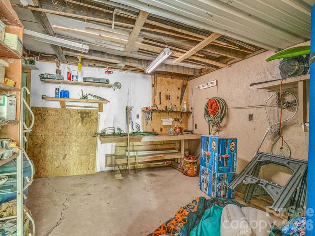 1208 Forest Lake Heights Drive, Nebo, NC 28761