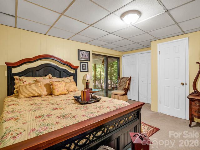 1208 Forest Lake Heights Drive, Nebo, NC 28761
