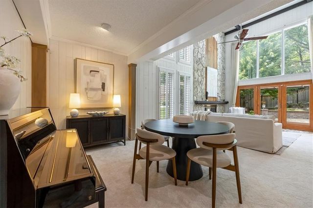 8800 Rosewood Drive, Prairie Village, KS 66207