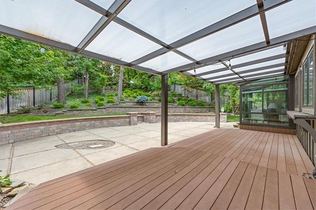8800 Rosewood Drive, Prairie Village, KS 66207