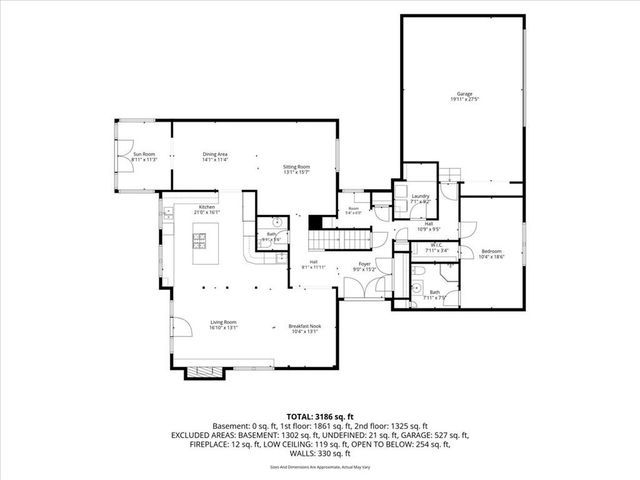 8800 Rosewood Drive, Prairie Village, KS 66207