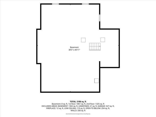 8800 Rosewood Drive, Prairie Village, KS 66207