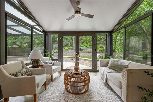 8800 Rosewood Drive, Prairie Village, KS 66207