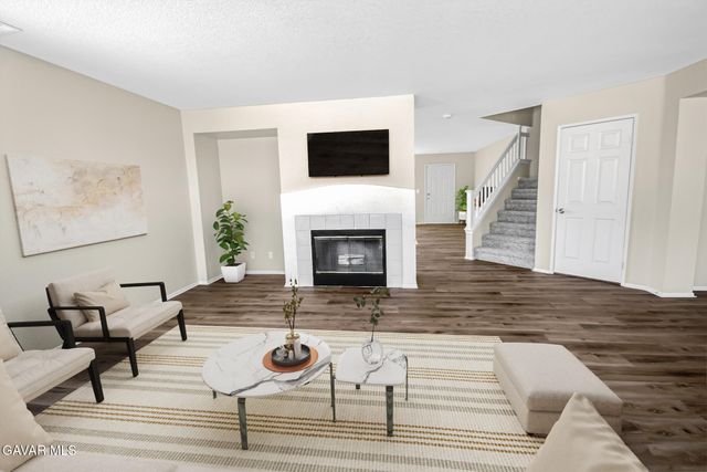 2116 Knollwood Court, Rosamond, CA 93560