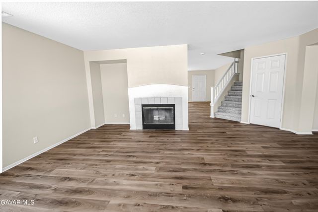 2116 Knollwood Court, Rosamond, CA 93560