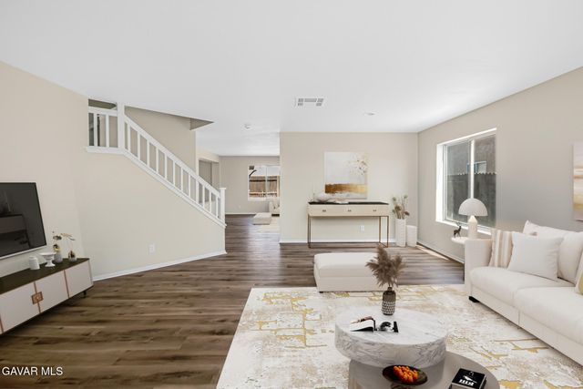 2116 Knollwood Court, Rosamond, CA 93560