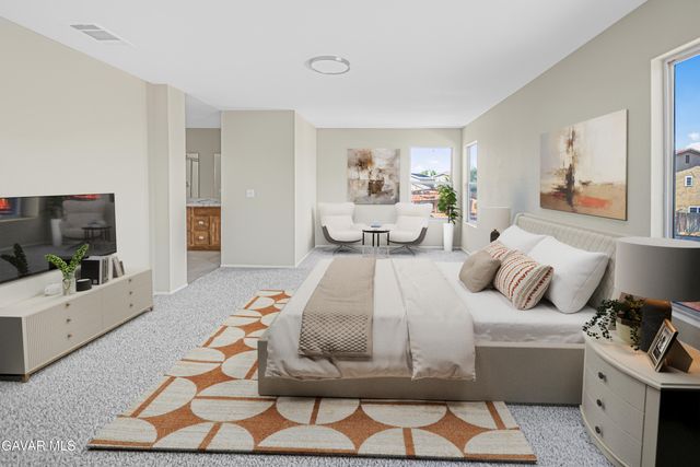 2116 Knollwood Court, Rosamond, CA 93560