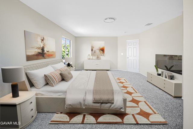 2116 Knollwood Court, Rosamond, CA 93560