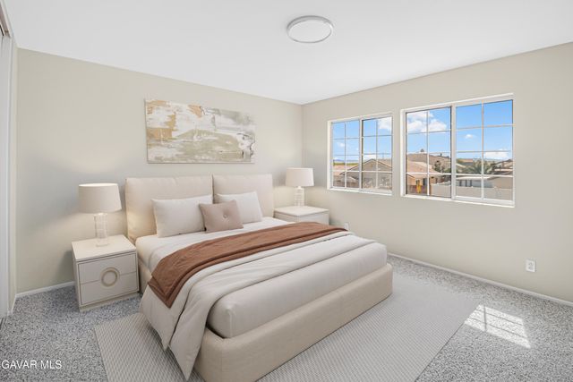 2116 Knollwood Court, Rosamond, CA 93560