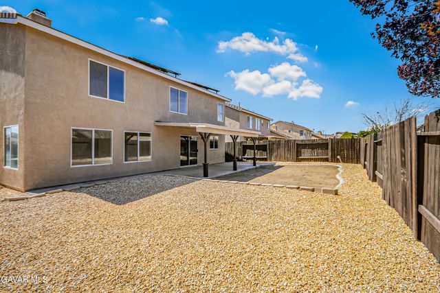 2116 Knollwood Court, Rosamond, CA 93560