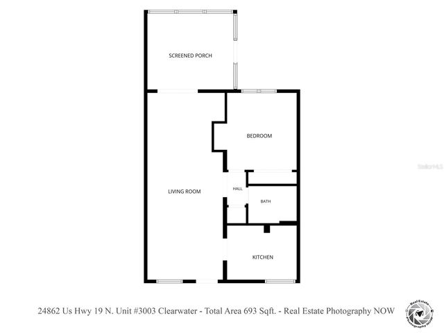 24862 US HIGHWAY 19 N 3003, Clearwater, FL 33763