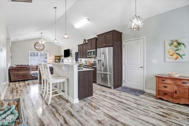 108 Castaway Court, Pikeville, NC 27863